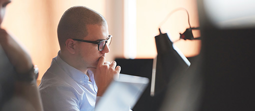 Integrated production management engineering software